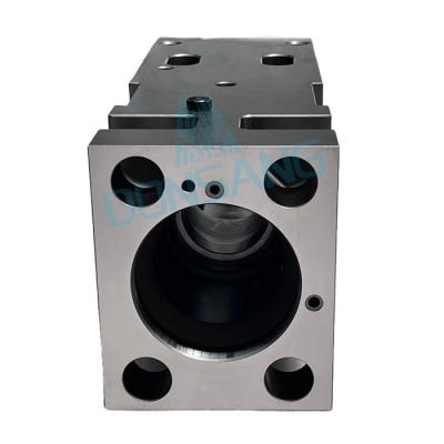 China SB131 Front Head Hydraulic Breaker Cylinder Hydraulic Hammer Spare Parts DS13C for sale