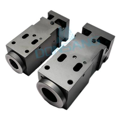 China HB20G Hydraulic Breaker Front Head Cylinder Hydraulic Breaker Spares DS13C for sale