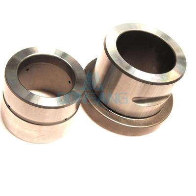 China HB30G Hydraulic Bush Inner Front Cover Bush 42CrMo 40CrMo Material for sale