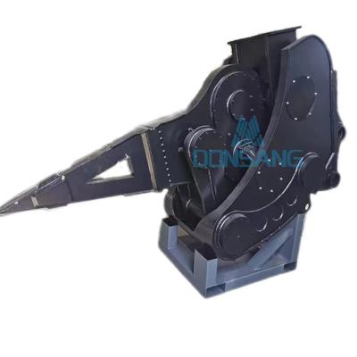 China 29 Ton 36 Ton Excavator Hydraulic Hammer Vibration Rock Breaker Attachment for sale