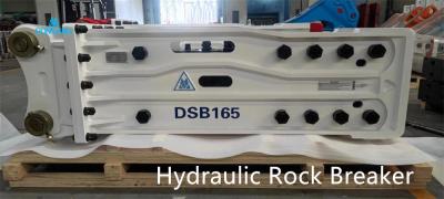 Chine SB43 SB45 Hyraulic Rock Breaker Hammer for 5 Tons 9 Tons Mini Excavator à vendre