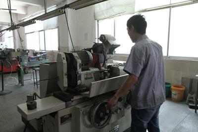 China Core pins and sleeves,mould accessories,die cast core pins,mould spare parts for sale