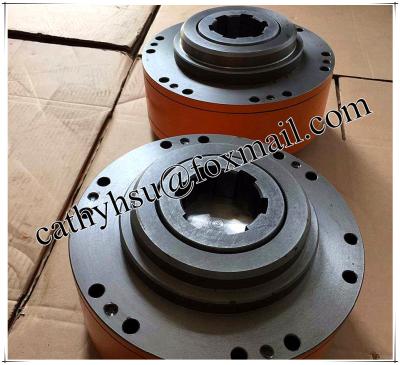 China high quality QJM series hydraulic motor ball steel hydraulic motor from China for sale