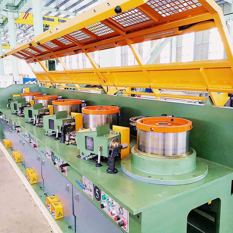 Fornecedor verificado da China - Hangzhou Suntech Machinery Co, Ltd