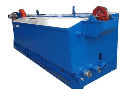 China Wet Wire Pulling Machine High Carbon Steel 5.5mm Block In High Speed for sale