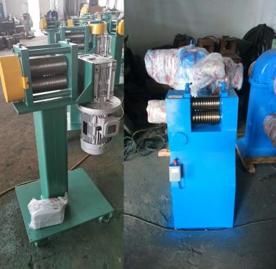 China Drawing Steel Wire Pointing Machine Support Online Guidance Wire Processing Machine for sale
