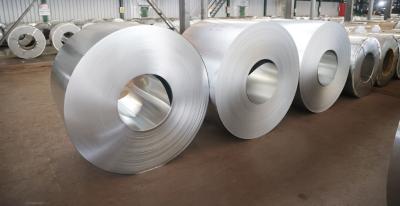 Chine Équipement en acier de galvanisation de bobine de bobine de machine en acier de galvanisation à vendre