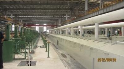 China SG-2 ER70S-6 MIG SAW Welding Wire Production Line for sale