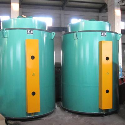 China Pit-Type Annealing Furnace For Steel Wire for sale