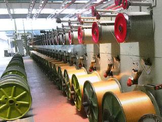 Cina Car Tire Bead Wire Brass Electroplating Production Line in vendita