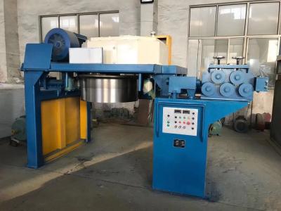 Cina Nuts, Bolts, Screws And Fasteners Wire Rod Drawing Machine in vendita