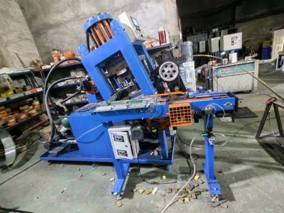 중국 수압 압력형 톱니 굽기 기계 판매용