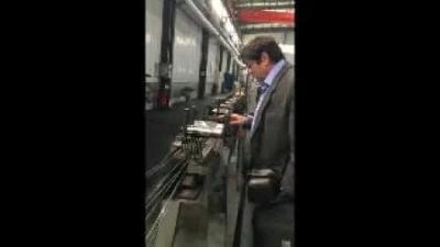 中国 3D 4D コンクリート補強用鉄繊維製造機、24ヶ月保証、年間500セットの生産能力 販売のため