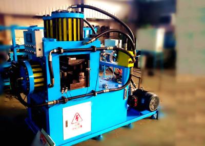 China 90-110 eficacia alta de la grapa de Times/M Brad Nail Making Machine Hydraulic en venta