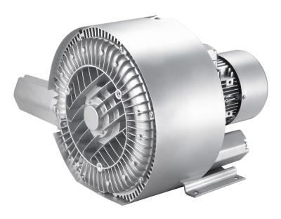 Chine Ventilateur industriel de la Manche de côté de fan de Ring Blower Vortex Air Pump de l'air 2RB à haute pression à vendre
