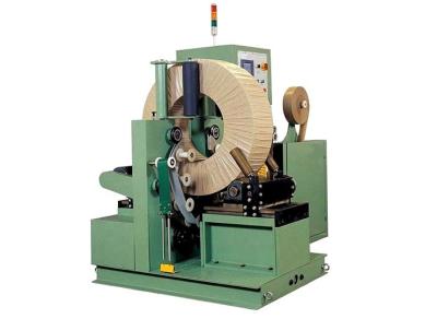 China 30-100r/min Wire Coil Packing Machine Cable Wrapping Machine for sale