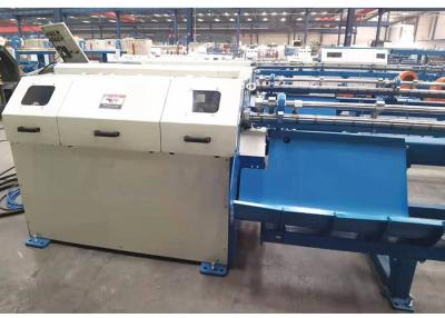 Chine Redressage coupant le fil Mesh Welding Machine Automatic 415V 50Hz à vendre