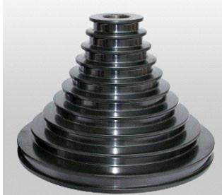 China Wire Drawing Capstan Block Drum Cone Wheel Carbide Tungsten Coating for sale