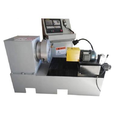 China CNC Threading Machine For PVC PP PE PPR Pipes Production Line for sale