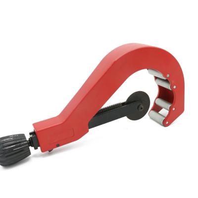 China 110MM PPR 4 Inch PVC Pipe Cutter With Aluminum Alloy Body for sale