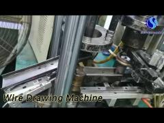 PCD Wire Drawing Machine Mould Polycrystalline Diamond Customized
