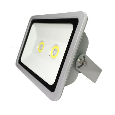 China 33000lm COB security CRI 80 300w LED Flood Lights Outdoor High Power for sale