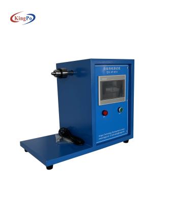 China IEC 60851-5 Double Twisting Tester breakdown voltage tester auxiliary equipment en venta