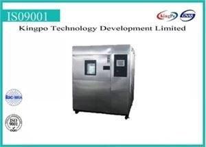 China Thermal Shock EV Battery Testing Equipment for sale