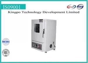 中国 EV電池のためのUL2054 UL1642 IEC62133の熱衝撃テスト部屋 販売のため