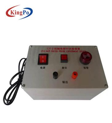 China Electrical Contact Indicator For Probe for sale