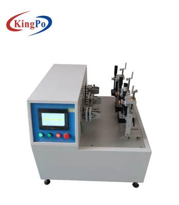 China Máquina universal de la prueba IEC60884 para romper la operación normal de la capacidad en venta