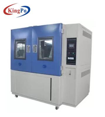 China IEC60529 EN6052 Environmental Test Chambers PC Link RS232 Interface for sale