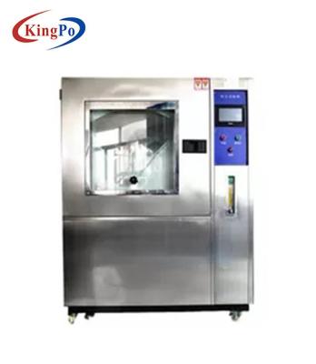 China 380V 50HZ Sand Testing Machine IPX5 IPX6 Environment Laboratory for sale