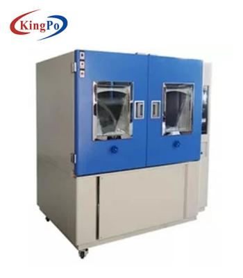 China IEC 60529 Environmental Test Chambers With Dia 50um Normal Wire for sale