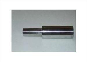 China Ф30mm Rod empurrado de aço inoxidável IEC60884 1 2002 IEC60950 1 2005 à venda