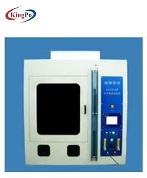 China BFE Medical Testing Equipment Bacterial Filtration Efficiency Tester for sale