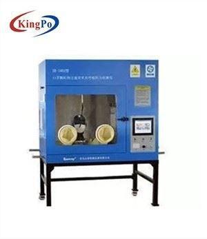 China 300W Medical Device Testing Equipment for Particle Protection Effect for sale
