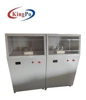 China IEC 61621 2KVA Dry ARC Resistance Tester For Insulating Materials for sale