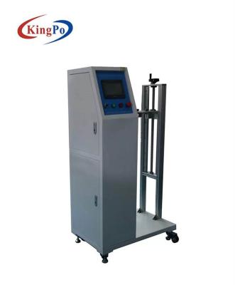 China IEC 60598 1 equipamento de teste leve à venda