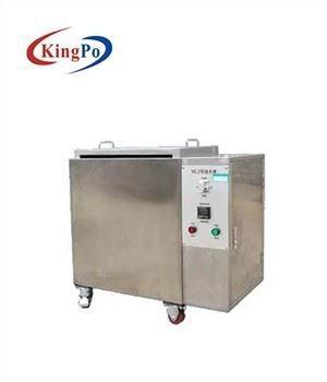 China GB5013 UL1581 Constant Temp Water Bath For Testing Voltage Withstanding for sale