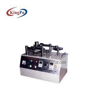 China UL1581 EN60730 Wear Resistance Testing Machine Print Fastness Tester for sale