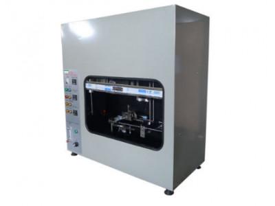 China Automatic Control 220V 50Hz IEC Test Equipment Needle Flame Tester for sale