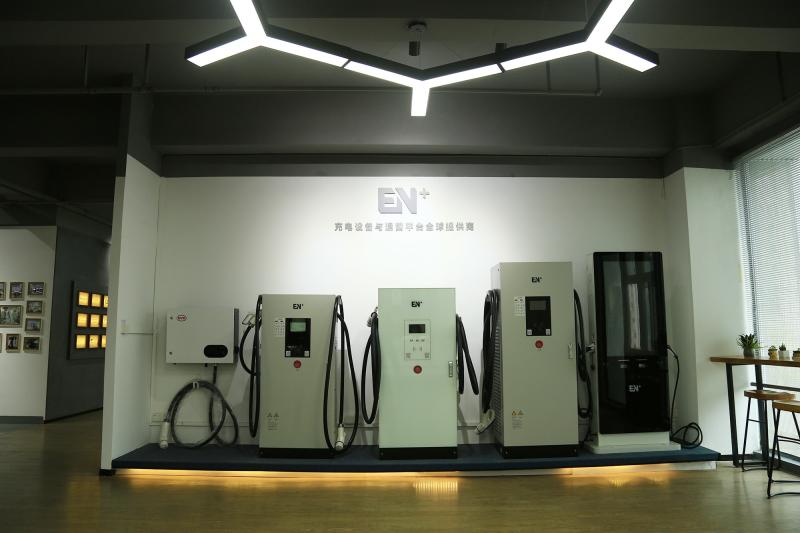 確認済みの中国サプライヤー - Shenzhen Acadie New Energy Co., Ltd