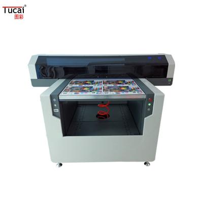 China 1200mm Ricoh G5I Printhead Digital Printing Machine Head 900x 900mm 5 - 10sqm/h for sale