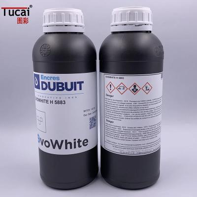 China Good Flexibility and UV Printer Ink for Washable within UV Curing Method en venta