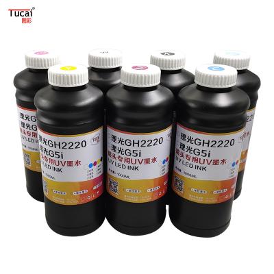 China New Environmentally Friendly UV Ink Compatible Ricoh G5i/GH2220 Printhead à venda