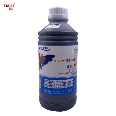 China Environmentally friendly and low odor Quick-drying indoor photo machine ink for DX5/DX7/DX10/xp600/tx800 for sale