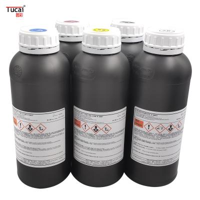 Китай Оригинальный импорт из Франции Dubuit UV Ink для Ricoh Seiko Konica Starlight Toshiba продается