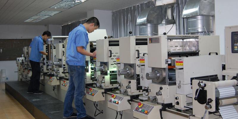 Verified China supplier - Shenzhen KHJ Technology Co., Ltd