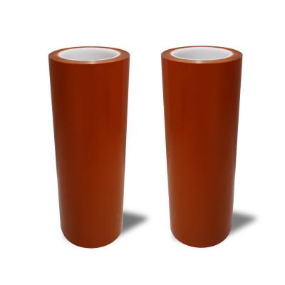 China High Electrical Insulation Previous Models with Surface Resistance of 10 6-10 9Ω and Release Paper Liner for sale